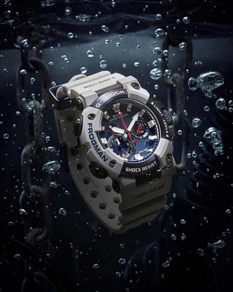 G-SHOCK GWF-A1000RN-8A