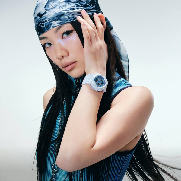 CASIO BABY G BA-110MC-7A
