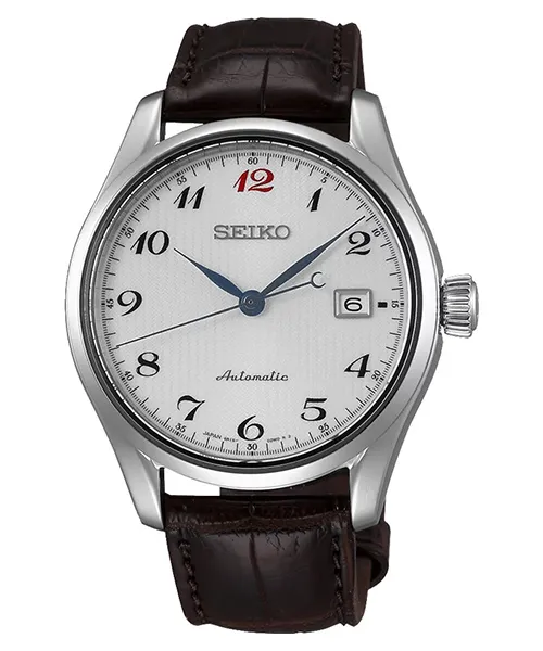 Đồng Hồ Nam Chính Hãng SEIKO Presage SPB039J1