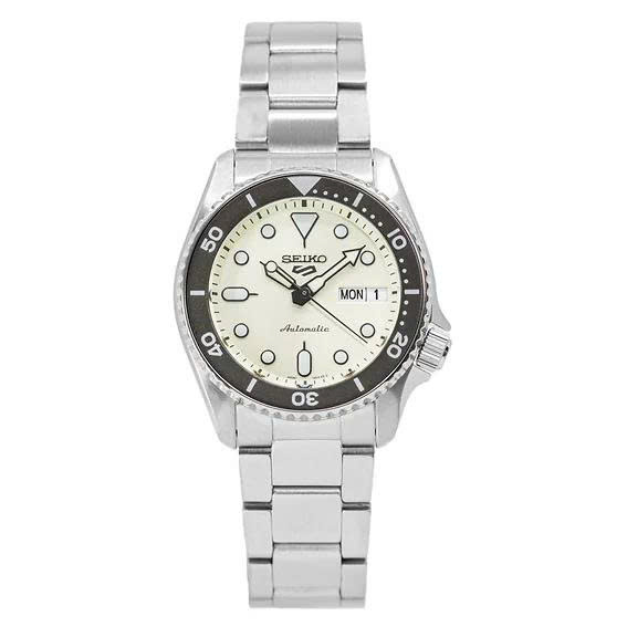 Đồng Hồ Nam Chính Hãng SEIKO 5 Sports SRPK87K1