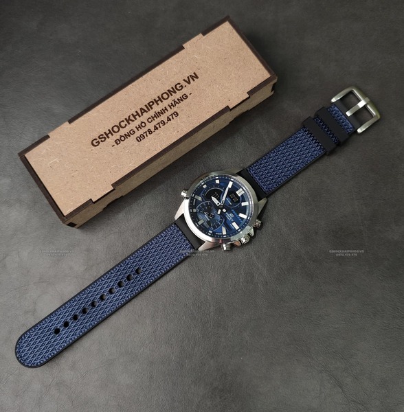 Dây cao su bọc vải Nilon ( Canvas ) - Không thấm nước - Siêu bền - Màu 03