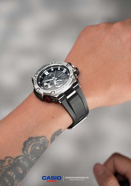 G-Shock GST-B100-1A ( GS-000408 )