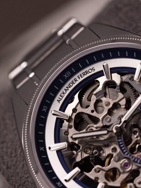 Alexander Ferros 9262S/06