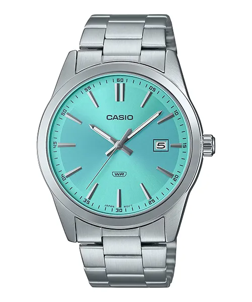 CASIO MTP-VD03D-2A3 - QUÀ TẶNG TRỊ GIÁ 300K