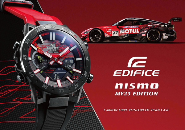 CASIO EDIFICE ECB-2000NIS-1A