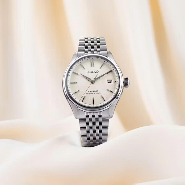 Đồng Hồ Nam Chính Hãng SEIKO Presage SPB463J1 