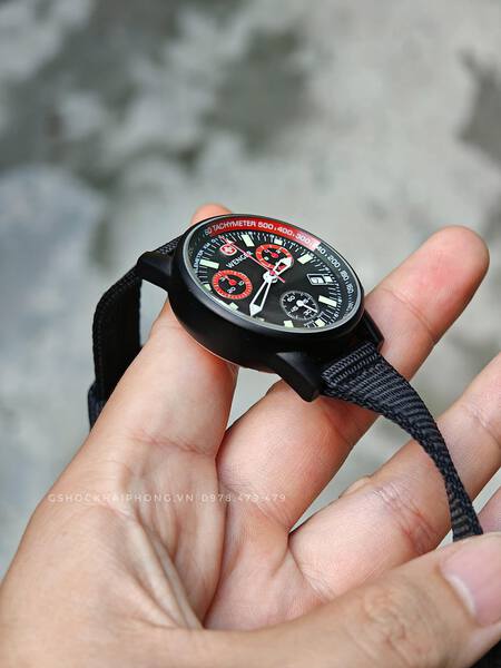 GS-000132 ( WENGER COMMANDO CHRONO 70731.XL )