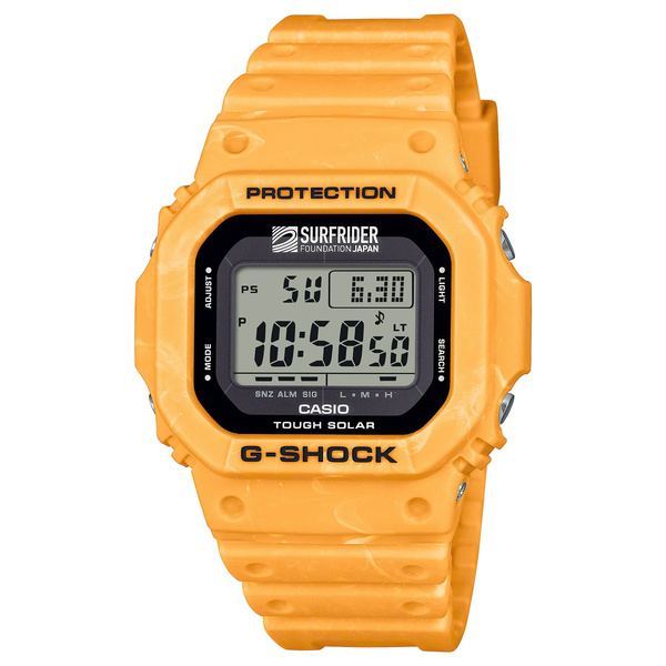 CASIO G-SHOCK G-5600SFJ-9