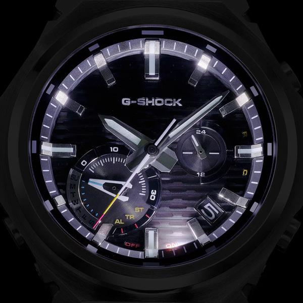 CASIO  G-SHOCK GST-B1000D-1A