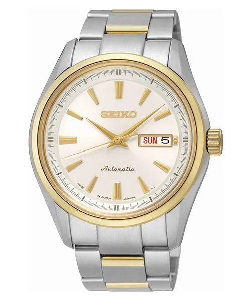 Đồng Hồ Nam Chính Hãng SEIKO Presage SRP532J1