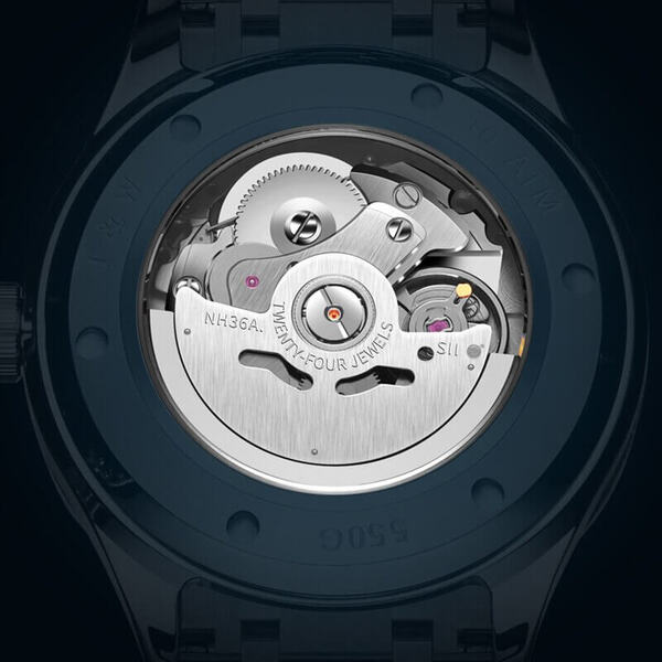 Đồng Hồ Nam I&W Carnival IW550G-1