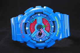 G-SHOCK GA-110HC-2