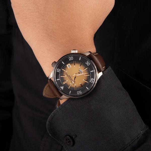 Đồng Hồ Nam Chính Hãng ORIENT Revival RA-AA0D04G0HB