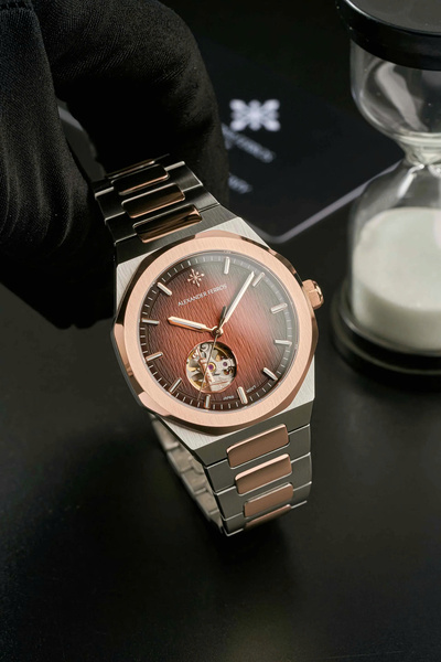 Alexander Ferros 9292D/08