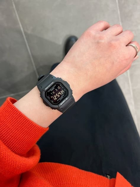 Đồng hồ Nữ Chính hãng BABY-G BGD-565-1D