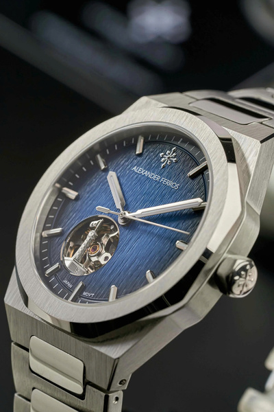 Alexander Ferros 9292S/05