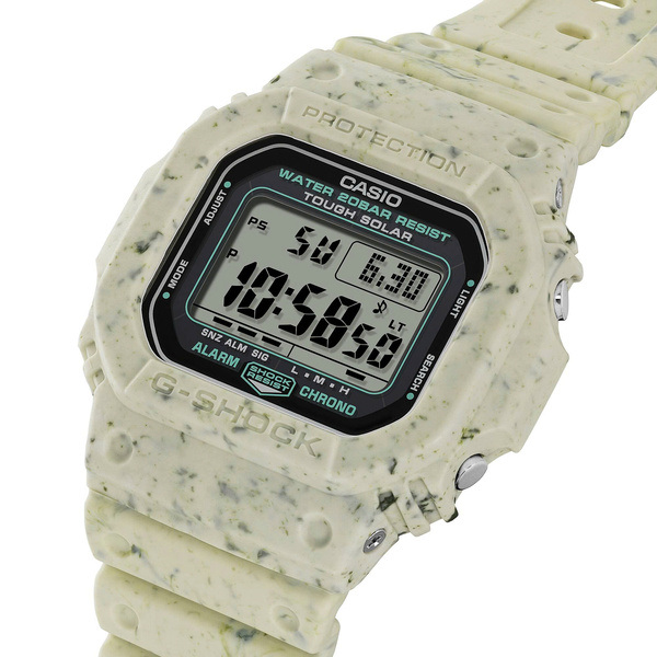 CASIO G-SHOCK G-5600BG-5