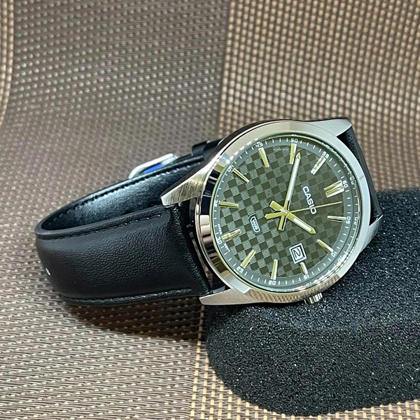 CASIO MTP-VD03L-1A - QUÀ TẶNG TRỊ GIÁ 300K