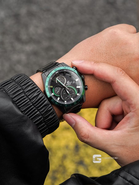 EDIFICE EFR-571DC-1AV