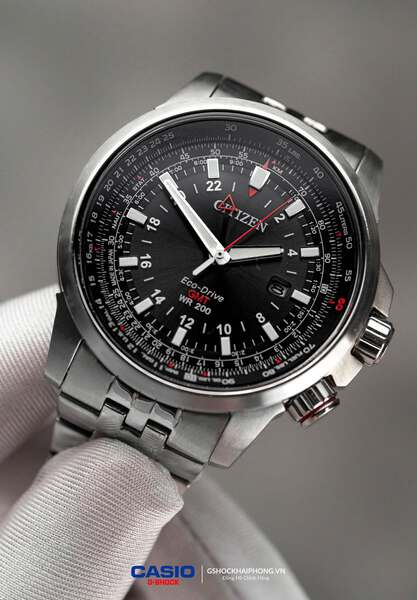 Citizen Promaster SKY – BJ701-54E