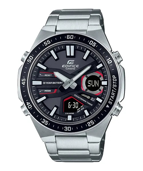  CASIO EDIFICE EFV-C110D-1A4