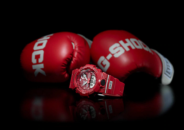 G-SHOCK GBA-800EL-4A