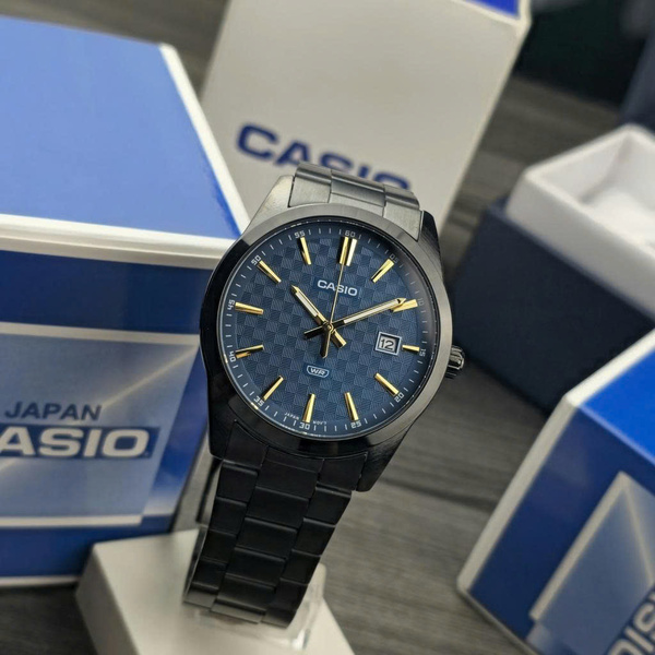 CASIO MTP-VD03B-2A - QUÀ TẶNG TRỊ GIÁ 300K