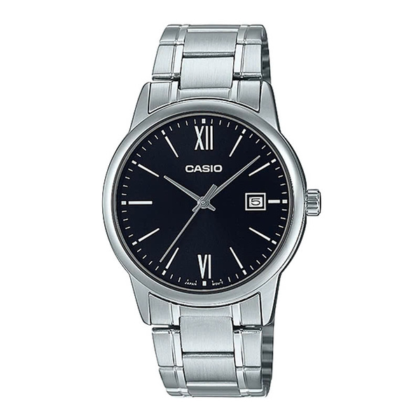 CASIO MTP-V002D-1B3 - QUÀ TẶNG TRỊ GIÁ 300K