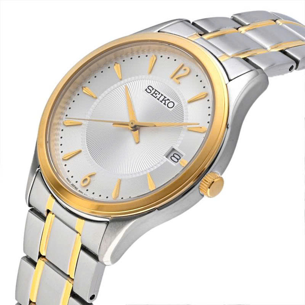 Đồng Hồ Nam Chính Hãng SEIKO Regular SUR468P1