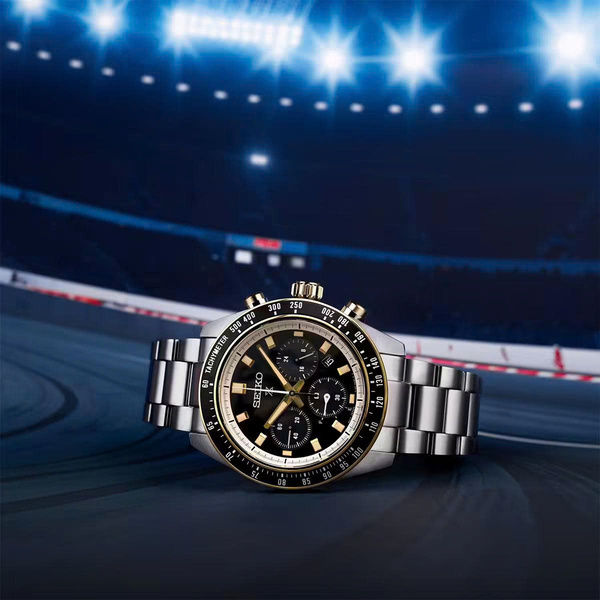 Đồng Hồ Nam Chính Hãng SEIKO Prospex SSC941P1 