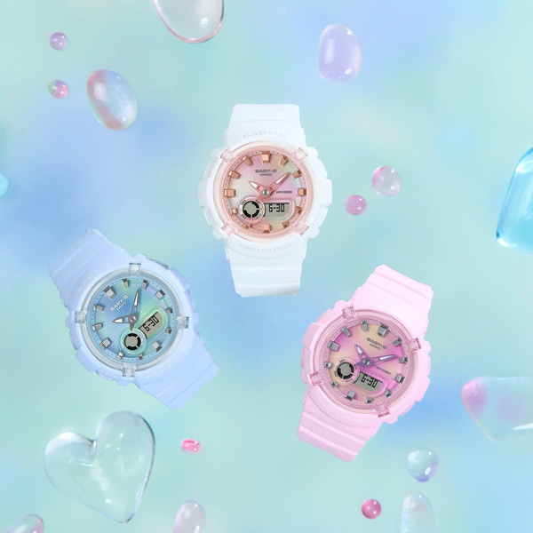CASIO BABY-G BGA-280TD-4A