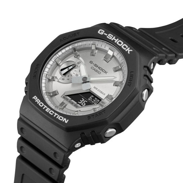 G-SHOCK GA-2100SB-1A