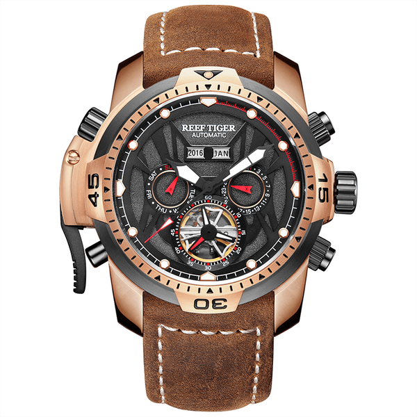 Đồng hồ nam chính hãng Reef Tiger RGA3532-2