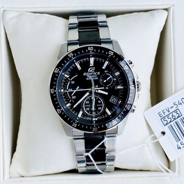 EDIFICE EFV-540SBK-1A