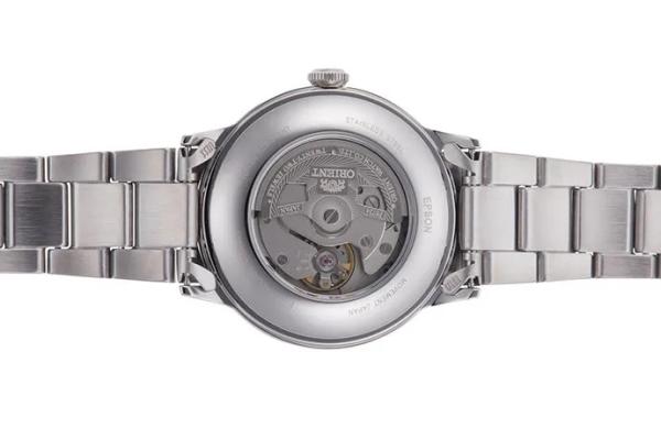 Đồng Hồ Nam Chính Hãng ORIENT Classic RA-AC0006B10B