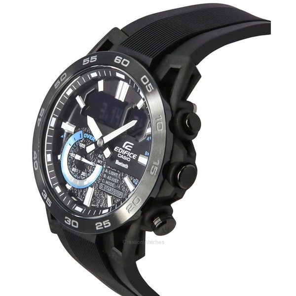 CASIO EDIFICE ECB-40PB-1A