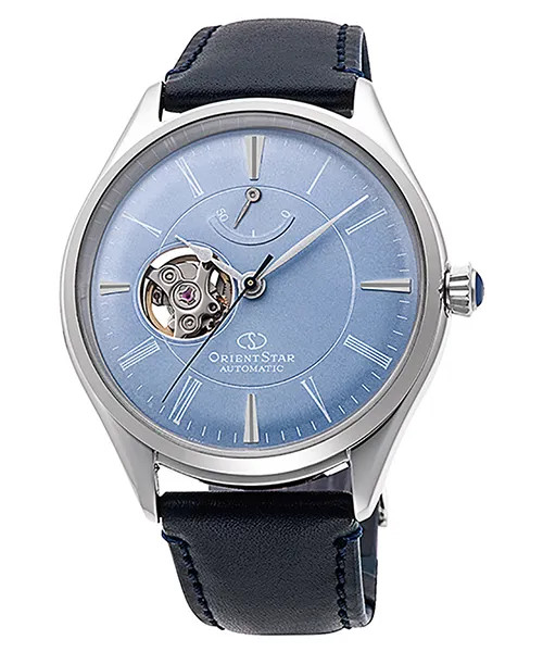 Đồng Hồ Nam Chính Hãng ORIENT Classic RE-AT0203L00B