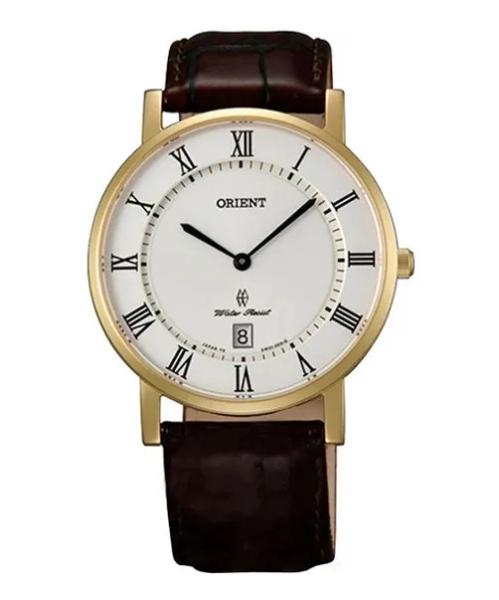Đồng Hồ Nam Chính Hãng ORIENT Contemporary FGW0100FW0