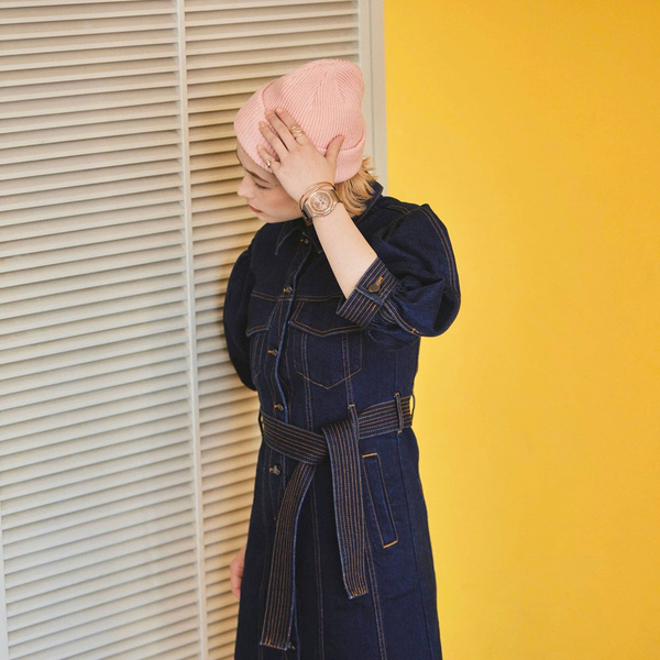 CASIO G-SHOCK GM-S2100CB-5A