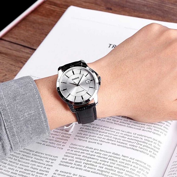 CASIO LTP-V004L-7AUDF