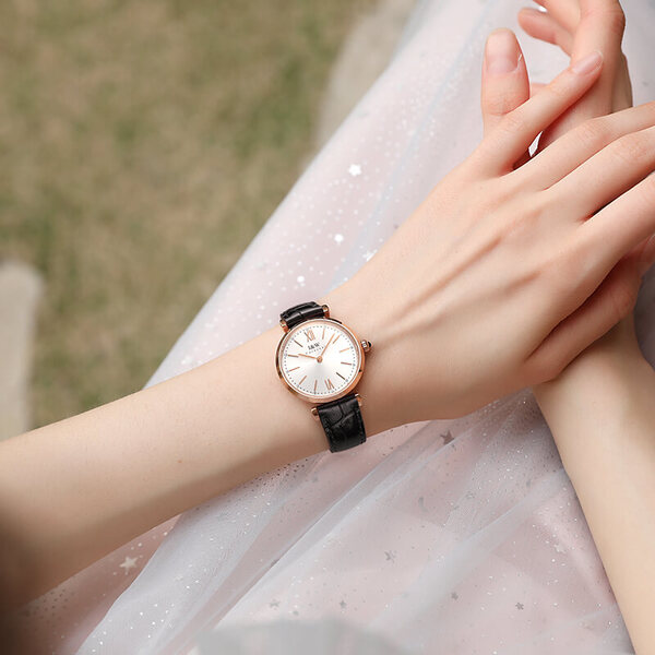 Đồng hồ nữ chính hãng IW CARNIVAL IW562L-1