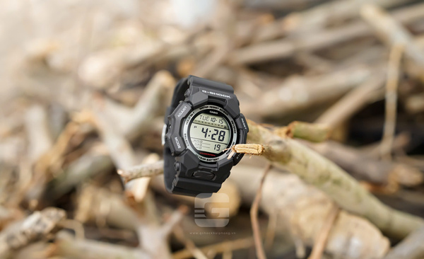 CASIO G-SHOCK GD-010-1
