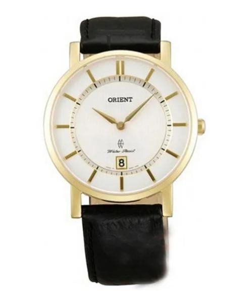 Đồng Hồ Nam Chính Hãng ORIENT Contemporary FGW01002W0