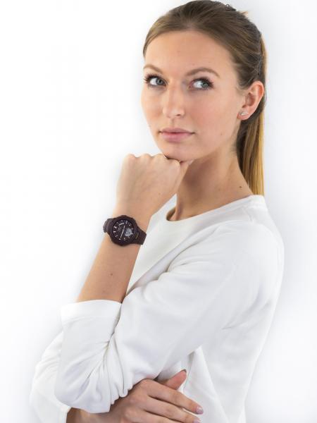 Đồng hồ Nữ Chính hãng BABY-G BSA-B100AC-5A