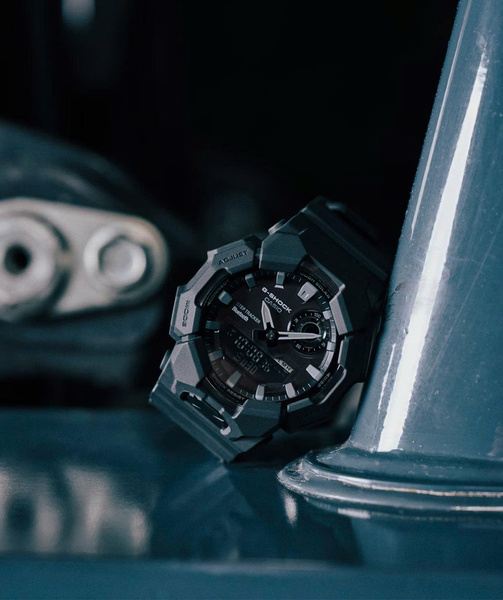 CASIO G-SHOCK GA-B010-1A1
