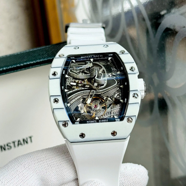 Đồng Hồ Nam Bonest Gatti BG9003-R1