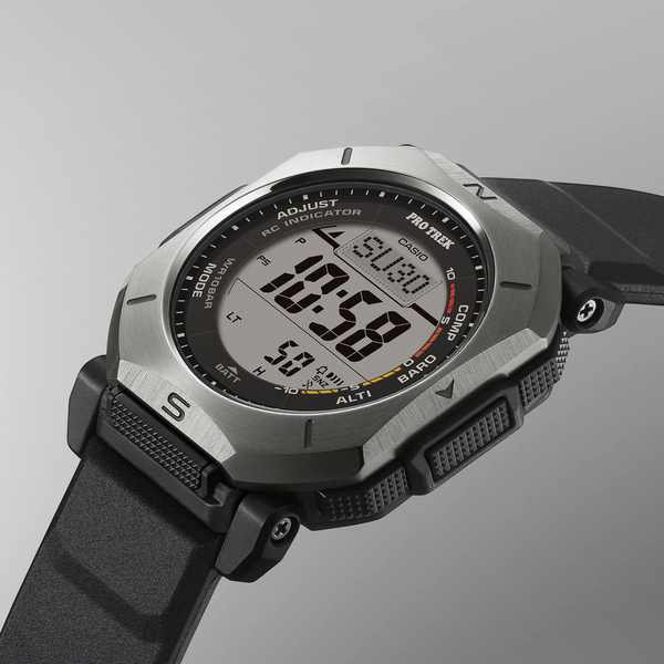 CASIO  PRO TREK PRW-69Y-1