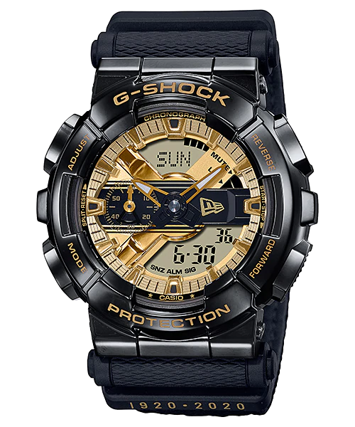 G-SHOCK GM-110NE-1A