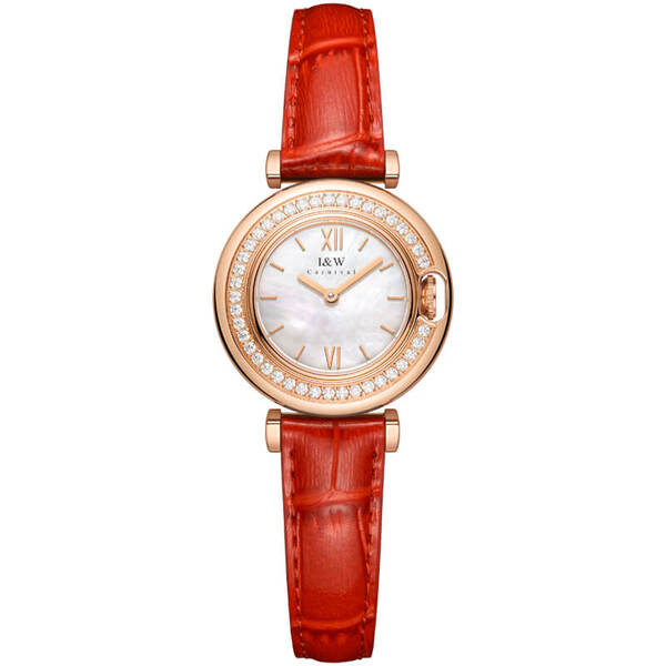 Đồng hồ nữ chính hãng IW CARNIVAL IW3011L-2