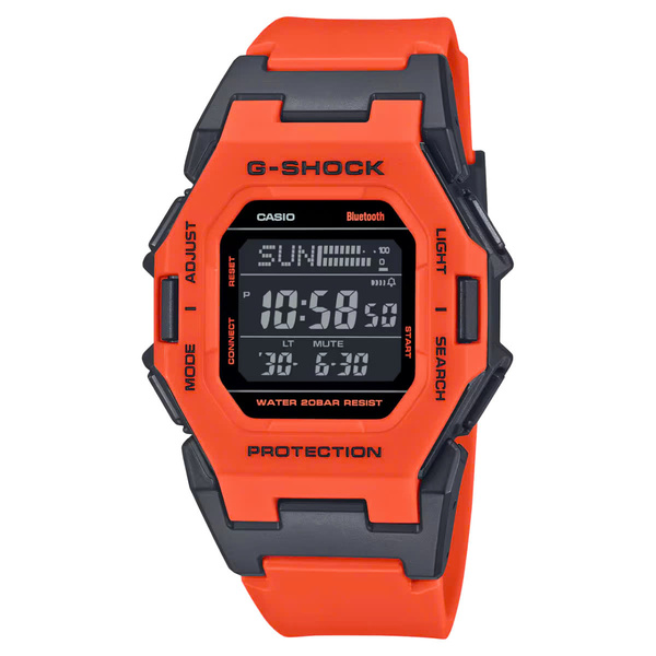 G-SHOCK GD-B500FL-4